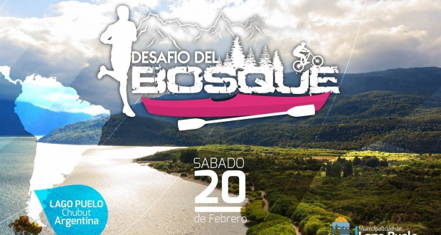 Fiesta nacional del bosque 